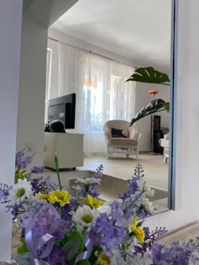 Apartment Lavanda Молат Экстерьер фото