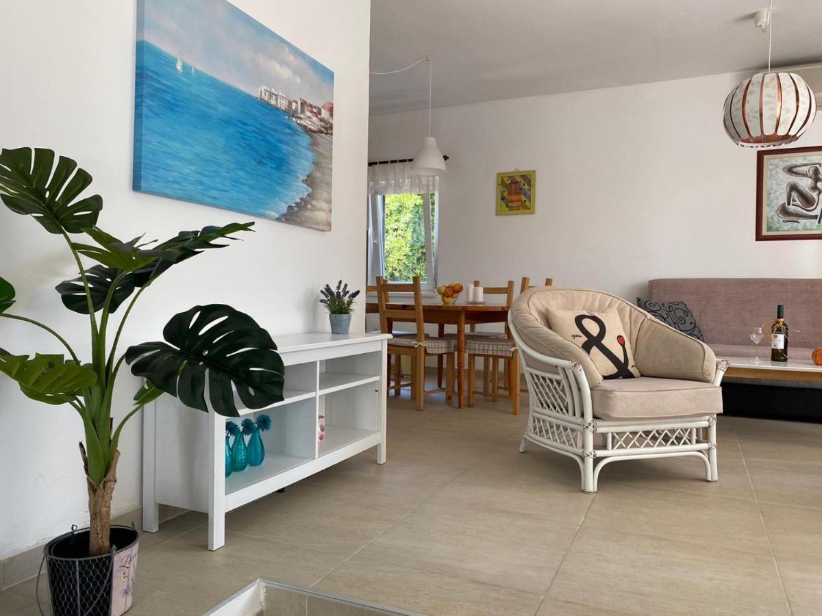 Apartment Lavanda Молат Экстерьер фото