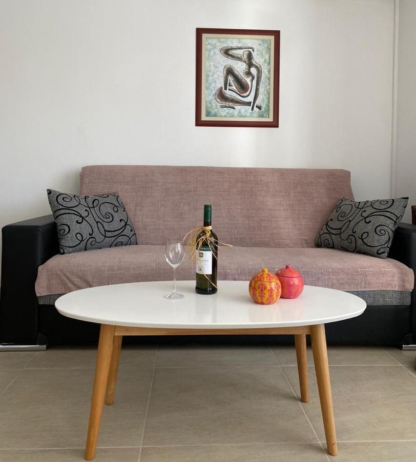 Apartment Lavanda Молат Экстерьер фото