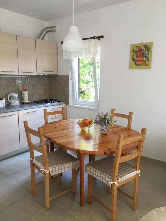 Apartment Lavanda Молат Экстерьер фото