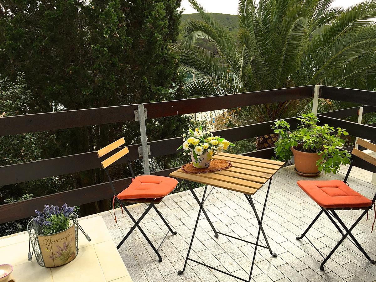 Apartment Lavanda Молат Экстерьер фото